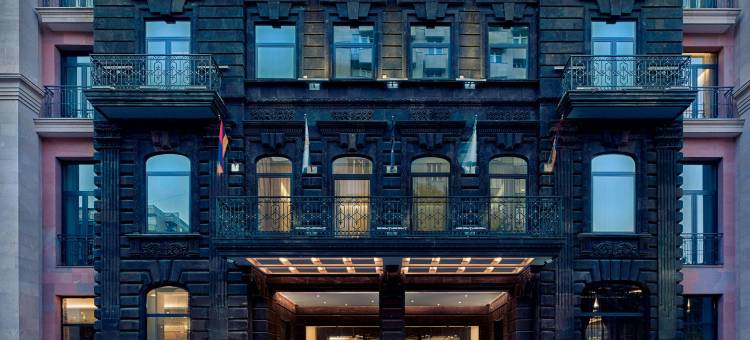 亚历山大埃里温酒店-豪华精选(The Alexander, a Luxury Collection Hotel, Yerevan)图片