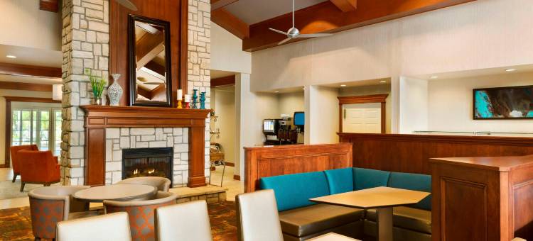 乔普林居家酒店(Residence Inn Joplin)图片