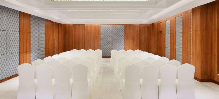 齐普尔市广场福朋喜来登酒店(Four Points by Sheraton Jaipur, City Square)图片