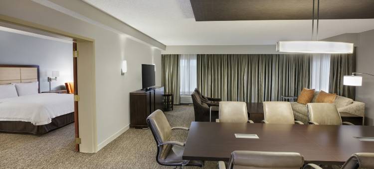 希尔顿欢朋酒店-西棕榈滩中心机场(Hampton Inn West Palm Beach Central Airport)图片