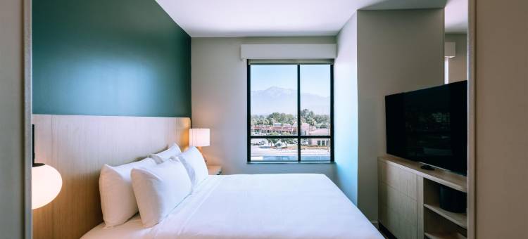 凯悦嘉寓 安大略机场(Hyatt House Ontario Airport)图片
