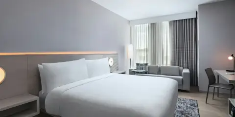萬豪AC酒店鳳凰城北諾特拉