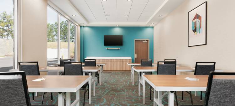 哥伦比亚-哈比森希尔顿惠庭套房酒店(Home2 Suites by Hilton Columbia Harbison)图片