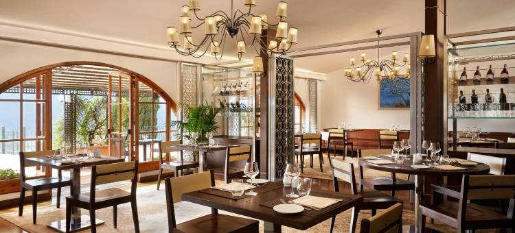 托斯卡纳西科万丽度假酒店及水疗中心(Renaissance Tuscany Il Ciocco Resort & Spa)图片