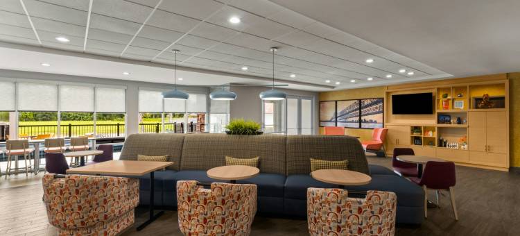 希尔顿惠庭酒店-冈萨雷斯(Home2 Suites by Hilton Gonzales)图片