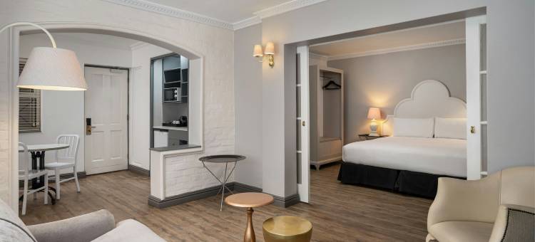 开普敦莫布雷Protea酒店(Protea Hotel Cape Town Mowbray)图片
