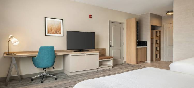 柯林斯堡希尔顿花园酒店(Hilton Garden Inn Fort Collins)图片