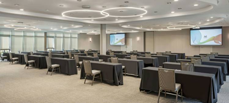 西萨克拉门托SpringHill Suites酒店(SpringHill Suites West Sacramento)图片
