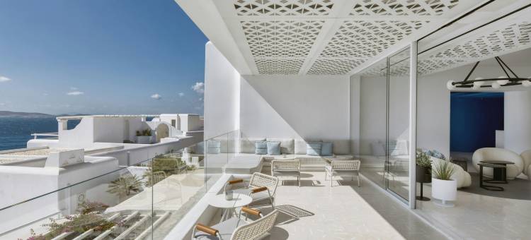 米科诺斯大酒店及度假村(Mykonos Grand Hotel & Resort)图片