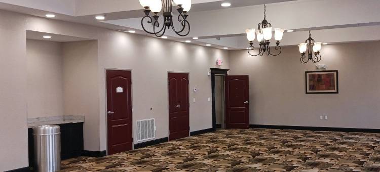 朗维尤红顶套房酒店(Red Roof Inn & Suites Longview)图片