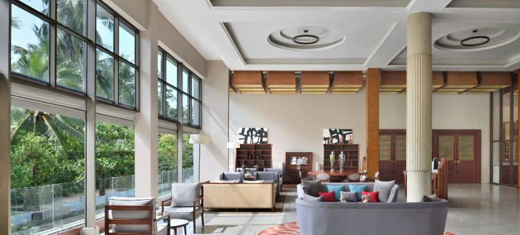 科斯戈德海龟滩喜来登度假酒店(Sheraton Kosgoda Turtle Beach Resort)图片