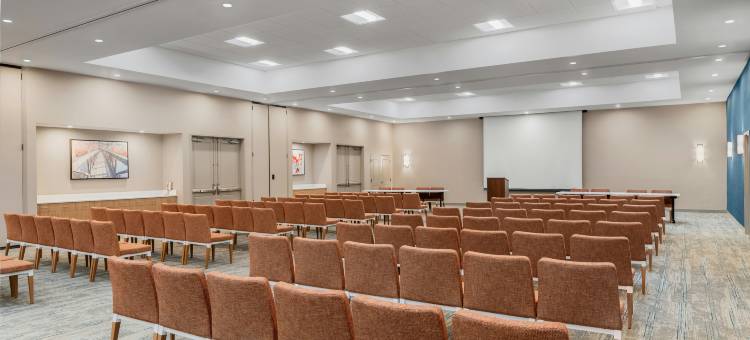 格雷特瀑布希尔顿花园酒店(Hilton Garden Inn Great Falls)图片
