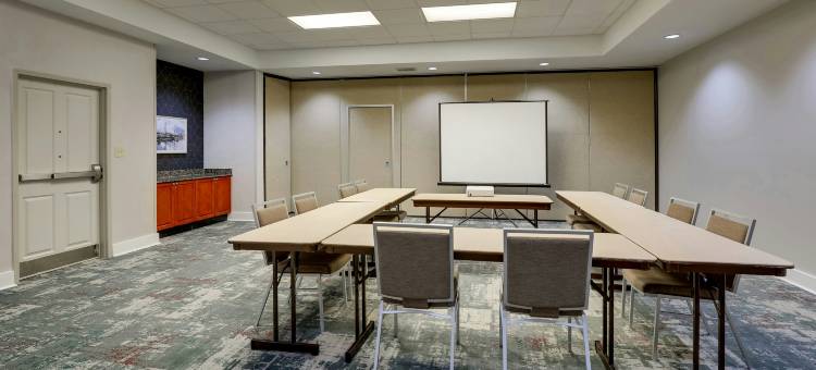查尔斯顿芒特普林森Homewood Suites by Hilton(Homewood Suites by Hilton Charleston - Mt. Pleasant)图片