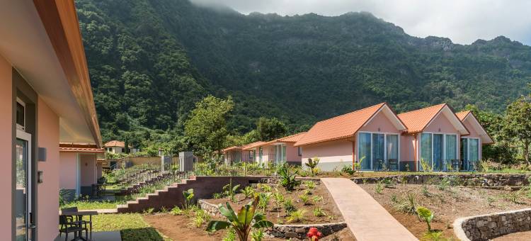 佩斯塔纳昆塔多阿尔可自然玫瑰花园酒店(Pestana Quinta do Arco Nature & Rose Garden Hotel)图片