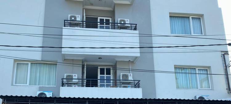 任沫迪波内戈罗WH 88酒店(Hotel 88 Jember by WH)图片