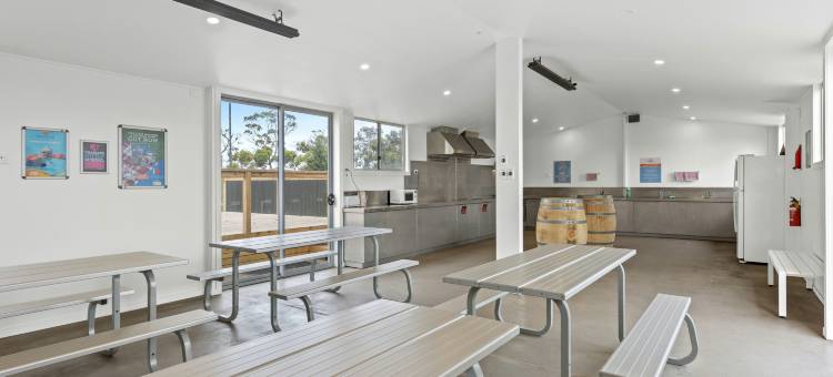 探索公园营地 - 罗布(Discovery Parks - Robe)图片