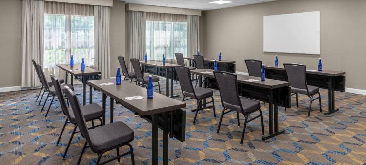 米斯蒂克格罗顿Residence Inn 酒店(Residence Inn Mystic Groton)图片