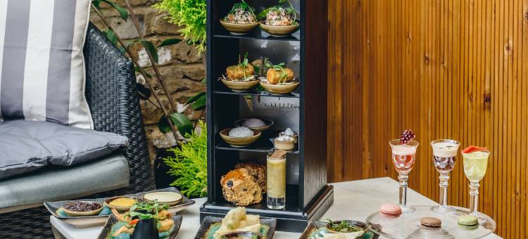 卡尔马圣殿苏荷酒店(Karma Sanctum Soho Hotel)图片