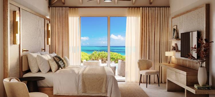 南凯科斯岛赛洛克酒店(Sailrock South Caicos)图片