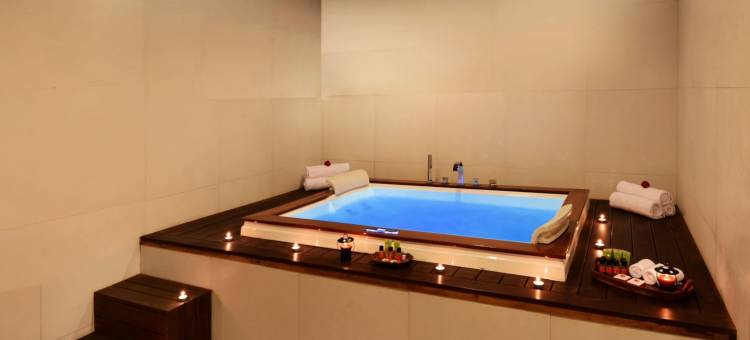 MB格林斯克拉克斯酒店(M B Greens Clarks Inn)图片