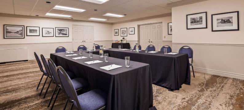 图埃勒贝斯特韦斯特酒店(Best Western Inn Tooele)图片