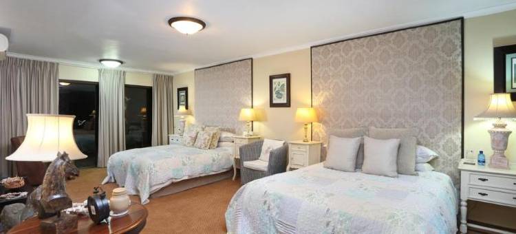 Eden View Boutique Hotel Shangri la Manor Venue图片