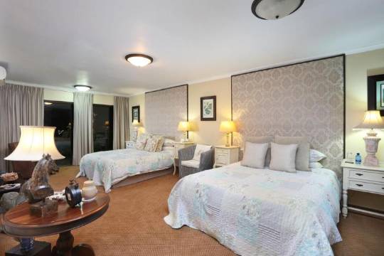 伊甸景观香格里拉庄园活动场地精品酒店(Eden View Boutique Hotel Shangri la Manor Venue)