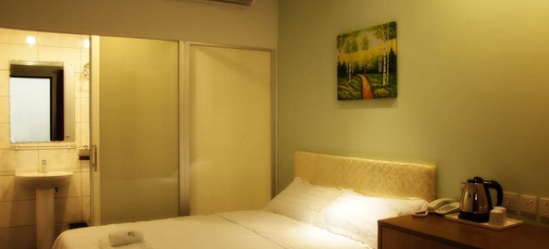 家园酒店(Homestay Kuching Hotel)图片