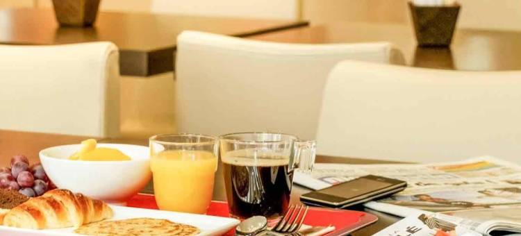 易捷酒店尼斯老城(EasyHotel Nice Old Town)图片