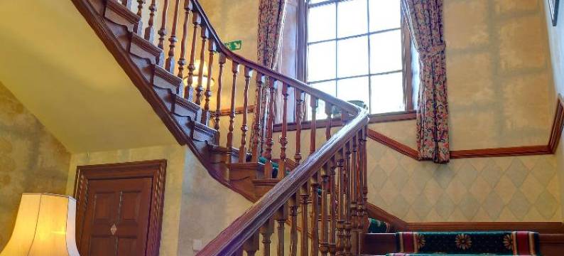 巴尔格迪之家贝斯特韦斯特酒店(Best Western Balgeddie House Hotel)图片