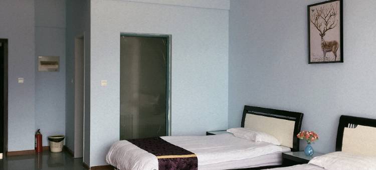 连云港连岛艳阳天度假中心图片