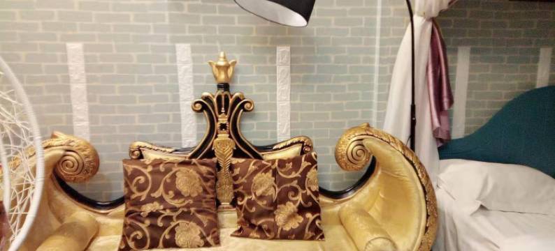 成都喜多酒店式公寓图片