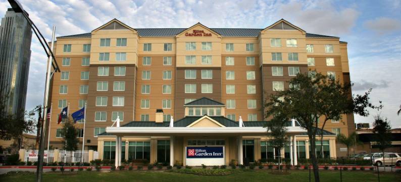 休斯顿加勒里亚区希尔顿花园酒店(Hilton Garden Inn Houston/Galleria Area)图片