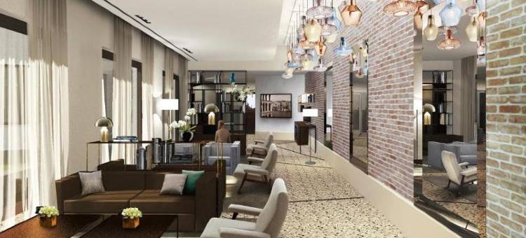 威尼斯AC酒店(AC Hotel Venezia)图片