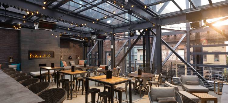 迪斯蒂尔酒店-傲途格精选(Hotel Distil, Autograph Collection)图片