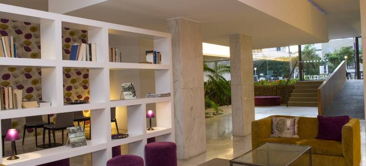 多丽索尔含羞草公寓酒店(Dorisol Mimosa Studio Hotel)图片