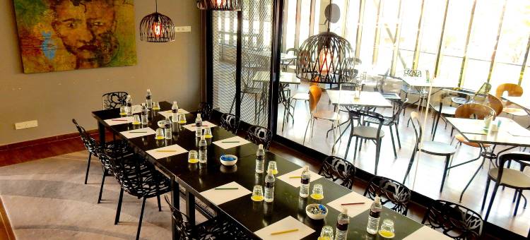 槟城乔治市彩鸿酒店(Travelodge Georgetown)图片