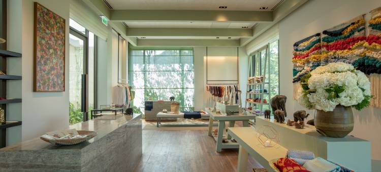 普吉瑰丽酒店(Rosewood Phuket)图片