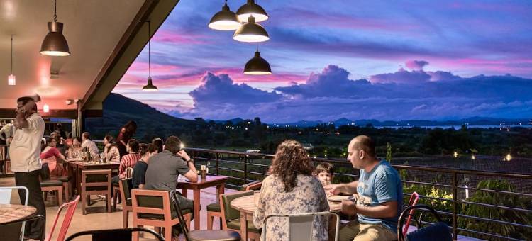 苏拉索斯购物中心(The Source at Sula)图片