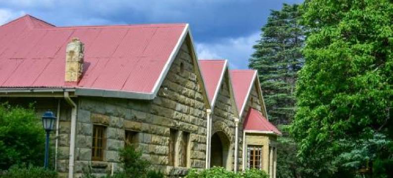 St Fort Farm Guesthouse图片