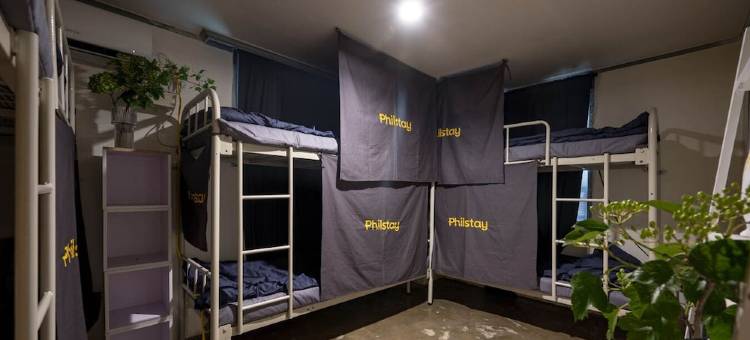 弘大 U 旅馆 - 仅供女性入住 - 青年旅舍(U Guesthouse in Hongdae Female Only - Hostel)图片