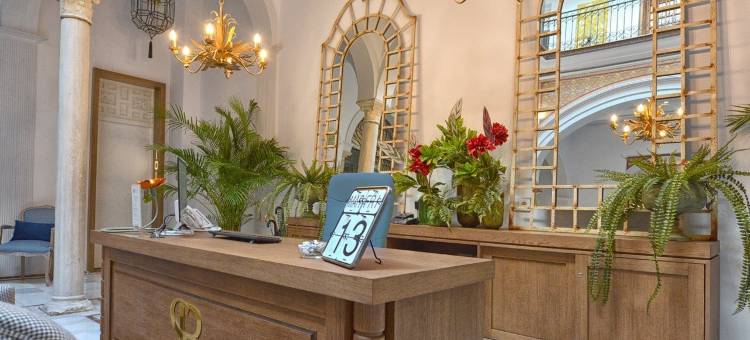 苏活精品塞维亚酒店(Soho Boutique Sevilla)图片