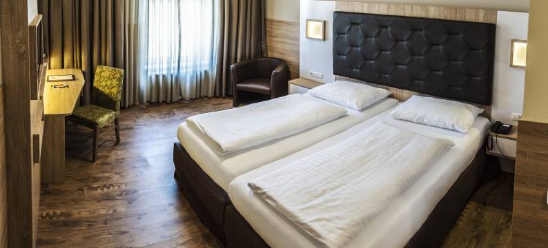 亲切剧场酒店(Theater Hotel Salzburg)图片