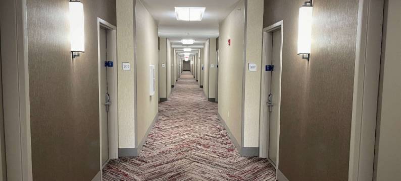 奥科诺默沃克希尔顿花园酒店(Hilton Garden Inn Oconomowoc)图片