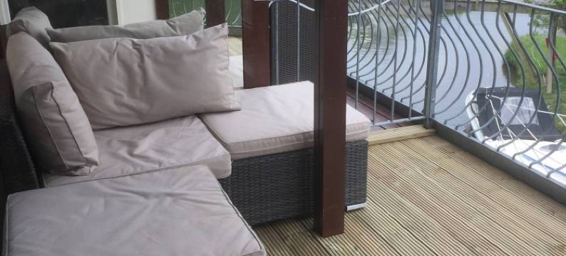 Waterfront House in the Heart of St Neots图片