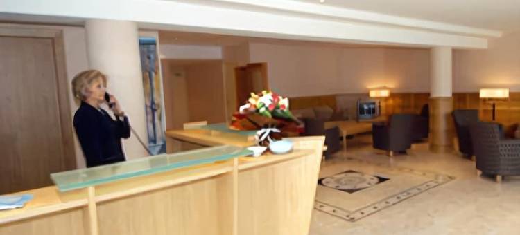 亚历山德拉贝斯特韦斯特酒店(Best Western Hotel Alexandra)图片