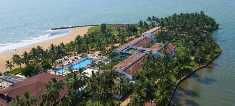 卡卢特勒阿瓦尼度假村(Avani Kalutara Resort)图片