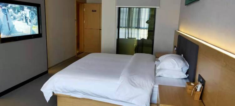 天峨桂美民宿(广西龙滩大峡谷国家森林公园店)图片