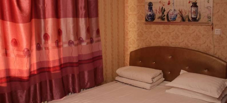 长春通达旅馆图片