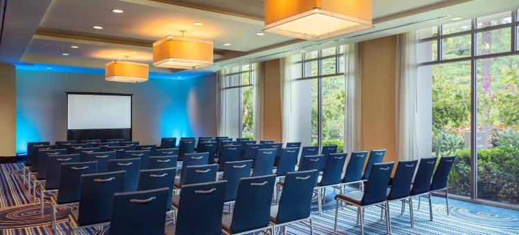 亚里索维耶荷俱乐部运动万丽酒店(Renaissance ClubSport Aliso Viejo Laguna Beach Hotel)图片